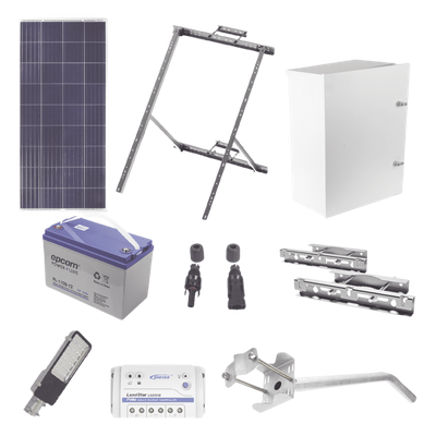 EPCOM INDUSTRIAL KIT-SL-30W