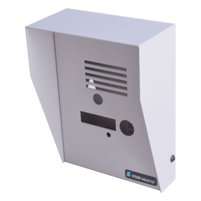 EPCOM INDUSTRIAL KVM-10V2