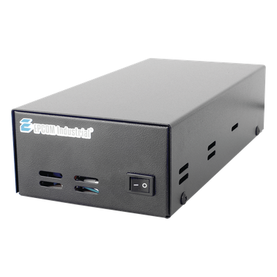 EPCOM INDUSTRIAL 12V-12A