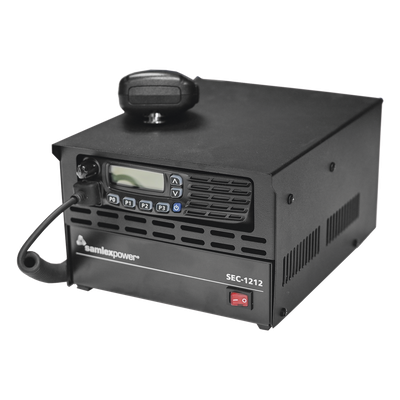 EPCOM INDUSTRIAL SR-X21