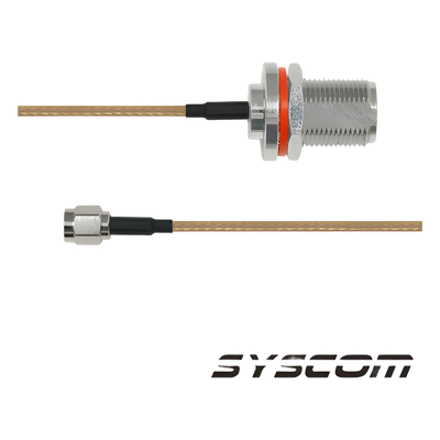 EPCOM INDUSTRIAL SNH-316-SMA-60