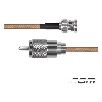 EPCOM INDUSTRIAL SBNC-142-UHF-60
