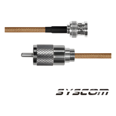 EPCOM INDUSTRIAL SBNC-142-UHF-30