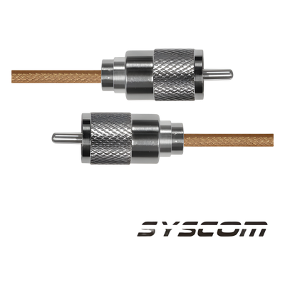 EPCOM INDUSTRIAL SUHF-142-UHF-60