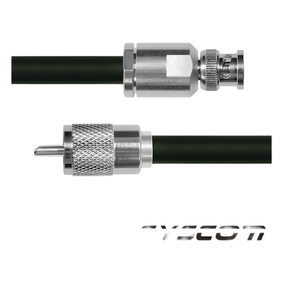 EPCOM INDUSTRIAL SBNC-214-UHF-180