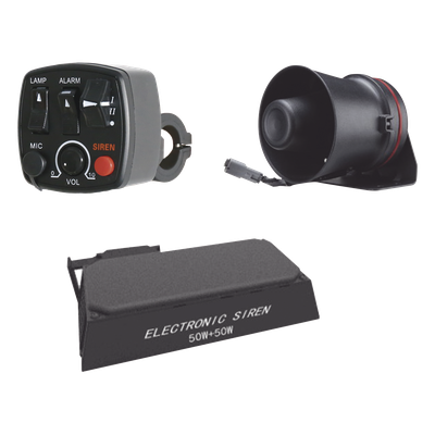 EPCOM INDUSTRIAL SIGNALING KITMOTOEPCOM
