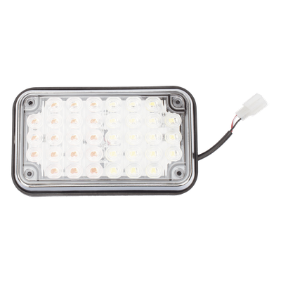 EPCOM INDUSTRIAL SIGNALING XLTE595RW