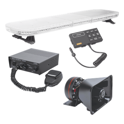 EPCOM INDUSTRIAL SIGNALING X67RBAKIT