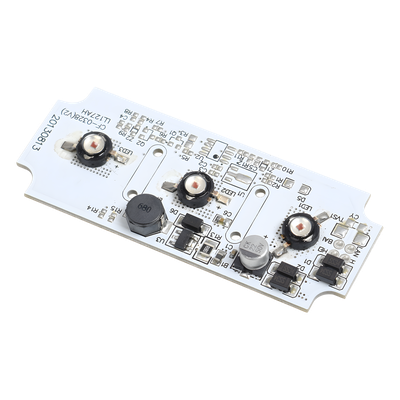 EPCOM INDUSTRIAL SIGNALING Z605-M3-B