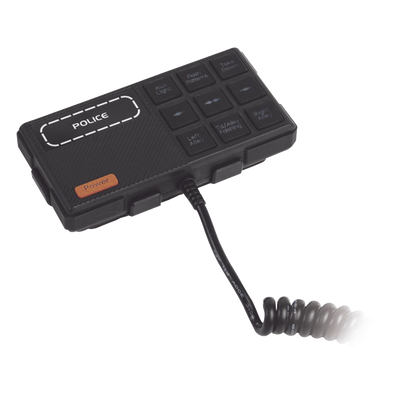 EPCOM INDUSTRIAL SIGNALING XDKQ11W