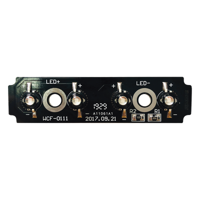 EPCOM INDUSTRIAL SIGNALING Z-0111-R