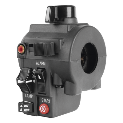 EPCOM INDUSTRIAL SIGNALING XPHA01