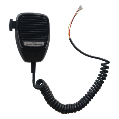 EPCOM INDUSTRIAL SIGNALING Z-100A-MIC