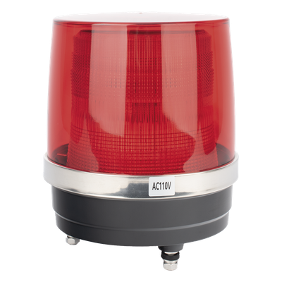 EPCOM INDUSTRIAL SIGNALING X135R