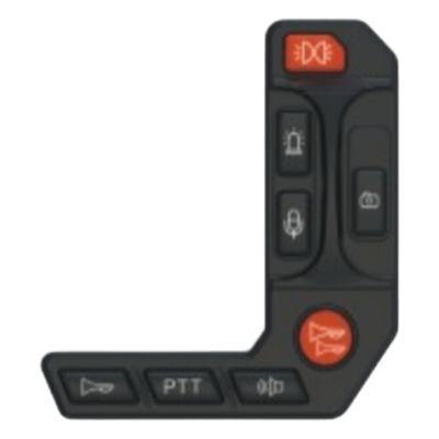 EPCOM INDUSTRIAL SIGNALING XMTHA01