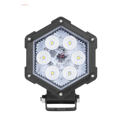 EPCOM INDUSTRIAL SIGNALING XCHR30