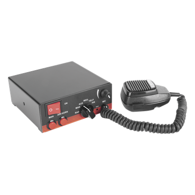 EPCOM INDUSTRIAL SIGNALING X-ELS-200