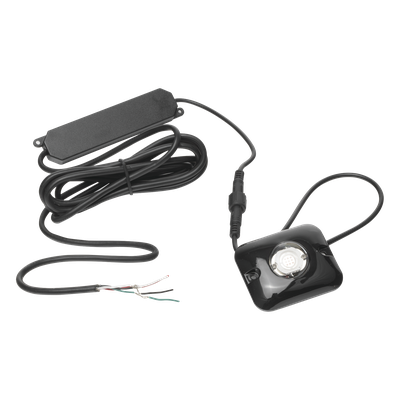 EPCOM INDUSTRIAL SIGNALING X120-R