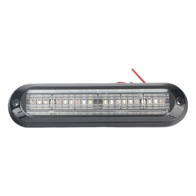 EPCOM INDUSTRIAL SIGNALING XLT1835RWB