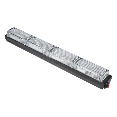 EPCOM INDUSTRIAL SIGNALING XL127H4RB
