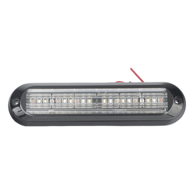 EPCOM INDUSTRIAL SIGNALING XLT1835RBA