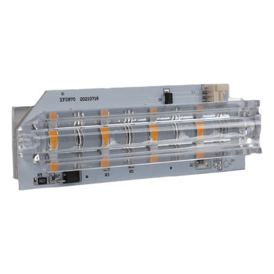 EPCOM INDUSTRIAL SIGNALING Z67-L4-R