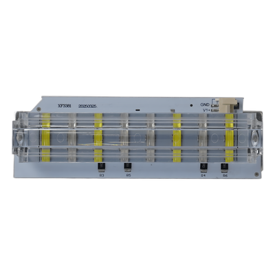 EPCOM INDUSTRIAL SIGNALING Z67-M8-AW 