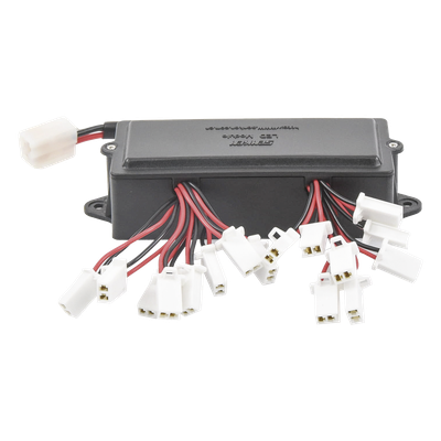 EPCOM INDUSTRIAL SIGNALING Z67MB
