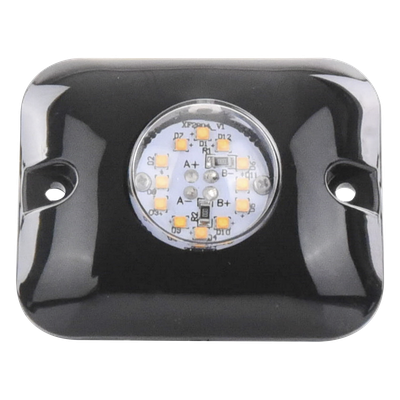 EPCOM INDUSTRIAL SIGNALING X121RB