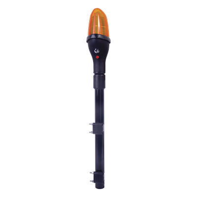 EPCOM INDUSTRIAL SIGNALING X-LTG-785-A