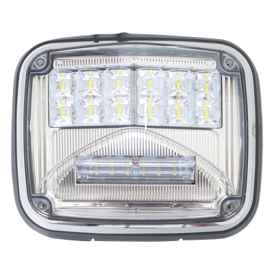 EPCOM INDUSTRIAL SIGNALING XLTE1755W