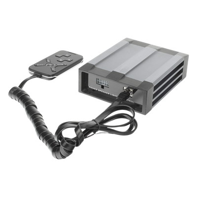 EPCOM INDUSTRIAL SIGNALING X100S