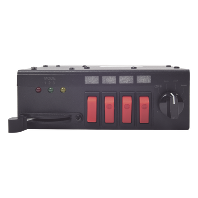 EPCOM INDUSTRIAL SIGNALING X-303