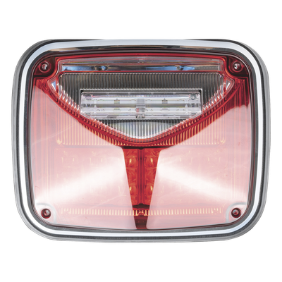 EPCOM INDUSTRIAL SIGNALING XLTE1755R