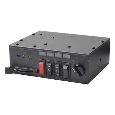 EPCOM INDUSTRIAL SIGNALING X303N