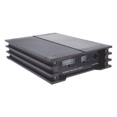 EPCOM INDUSTRIAL SIGNALING X300A