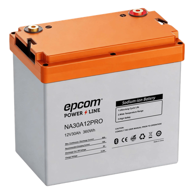 EPCOM POWER LINE BY RITAR NA30A12PRO