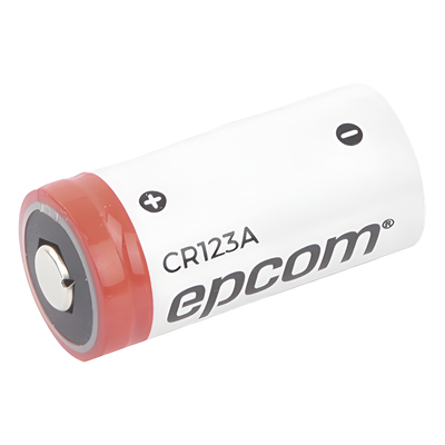 EPCOM POWERLINE CR123A