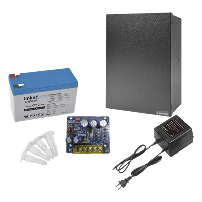 EPCOM POWERLINE KIT16B3LK7