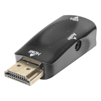 EPCOM POWERLINE HDMI-VGA