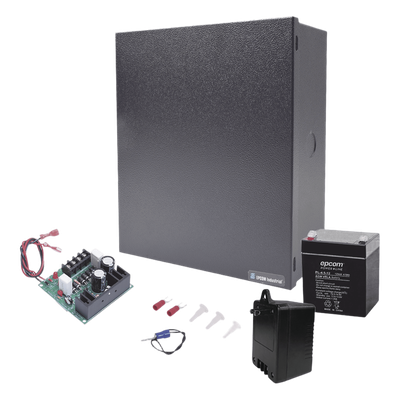 EPCOM POWERLINE PRO-12V-1AK
