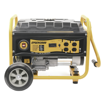EPCOM POWERLINE EPGEN3000