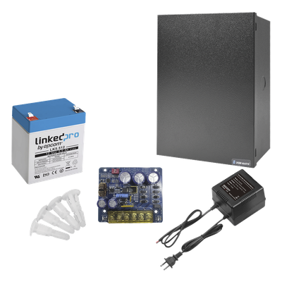 EPCOM POWERLINE KIT16B3LK5
