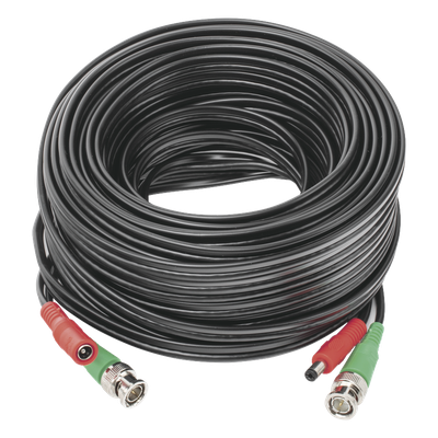 EPCOM POWERLINE DIY-20M-4K