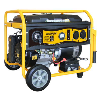 EPCOM POWERLINE EPGEN7000