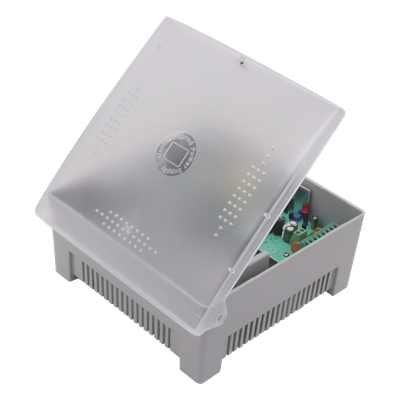 EPCOM POWERLINE PS12DC4P