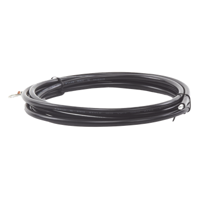 EPCOM POWERLINE CBL-8AWG-3BLK