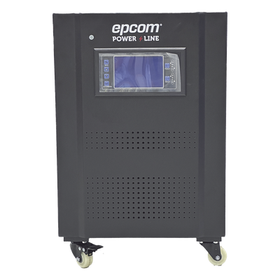 EPCOM POWERLINE EPL5K1FVR