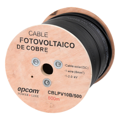 EPCOM POWERLINE CBL-PV-10B/500