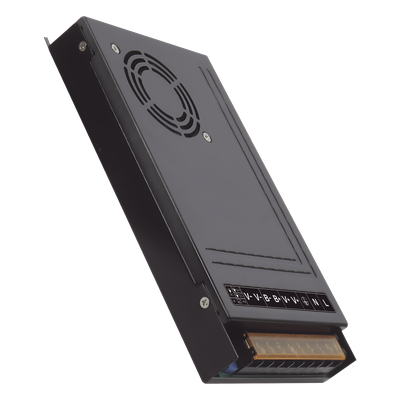 EPCOM POWERLINE P24350BK